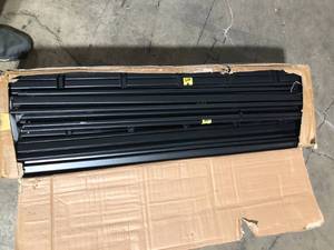 Zinus Metal King 9 Inch Smart Box Spring with Quick Assembly  Customer Returns See Pictures