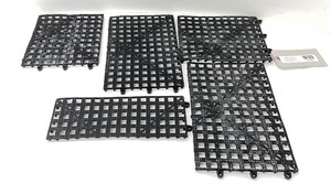 lot 30 image: Rubber Bar Mats