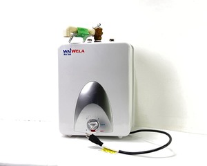 lot 42 image: 2.5 Gal Electric Water heater