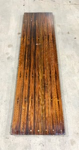 lot 45 image: Bar Top