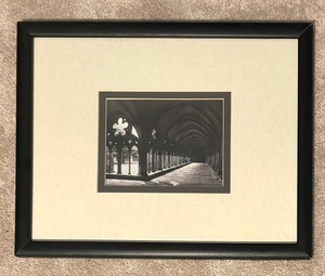 lot 67 image: Two Awesome Architectural Prints