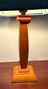 lot 68 image: Darling Desk Lamp
