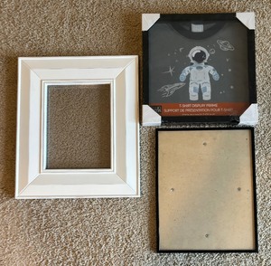lot 120 image: Seven PictureFrames