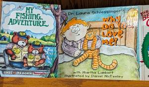 lot 48 image: Large Variety of Children and Young Adult Books