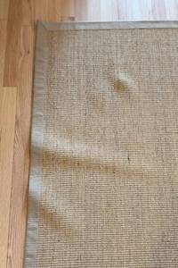 lot 97 image: Neutral Accent Rug