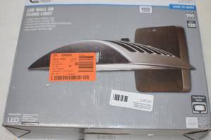 ExteriorFlood Light