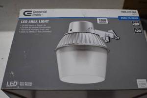 Area LED Lights