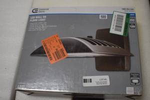 Flood Light