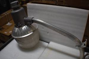 Area Light