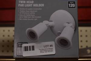 Exterior light Fixture