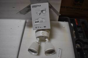 Exteror light