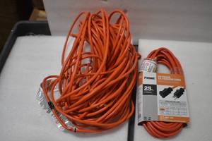 Extension Cord
