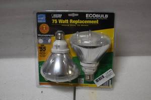 Flood Lamps