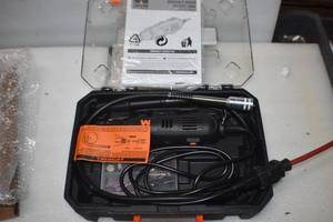 Rotary Tool