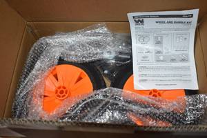 Wheel and Handle Kit