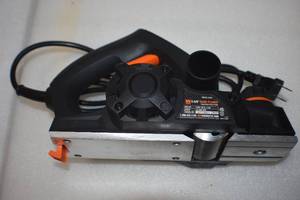 Electric hand Planer