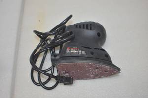 Palm Sander