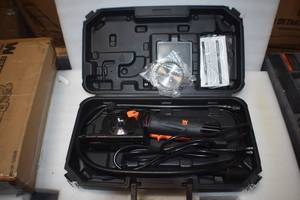 Compact Circular Saw