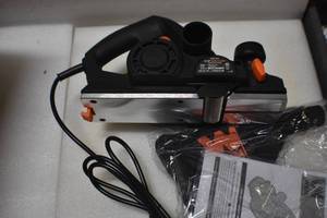 Electric hand Planer