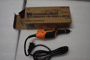 Engraver