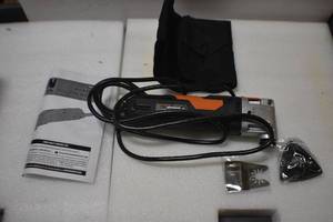 Oscillating Tool