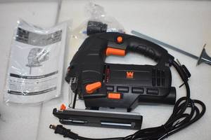Jig Saw
