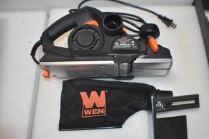 Electric hand Planer