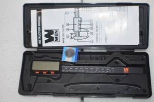 Digital Caliper