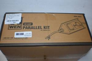 Parallel Kit