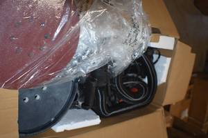 Drywall Sander