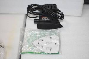 Palm Sander