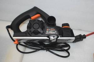 Electric hand Planer