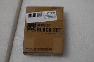 Block Set