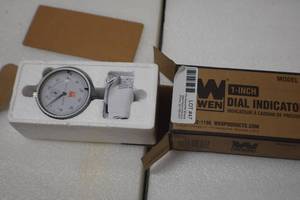 Dial Indicator