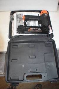 Brad Nailer