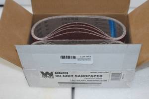 Belt Sandpaper