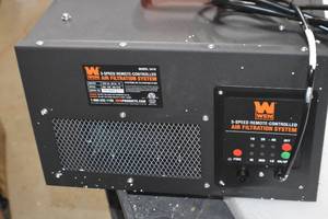Air Filtration System