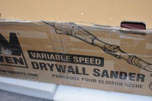 Drywall Sander