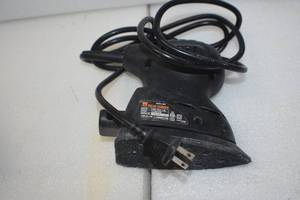 Palm Sander