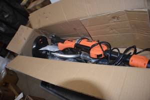 Drywall Sander