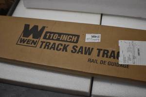 Track Saw Track
