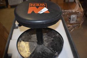 Rolling Stool