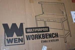 Work Bench