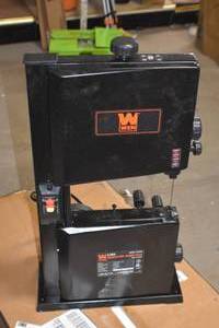 Band Saw