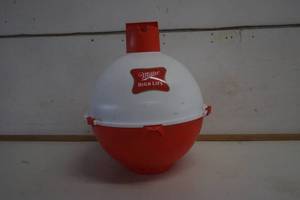 lot 423 image: Miller High Life Bobber Cooler