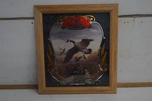 lot 480 image: Old Milwaukee Wild Life Series Geese