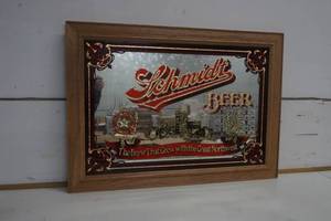 lot 482 image: Schmidt Beer The Brew That Grew With The Great NW