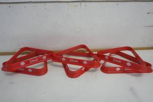 lot 687 image: Schmidt Pool Racks (6)