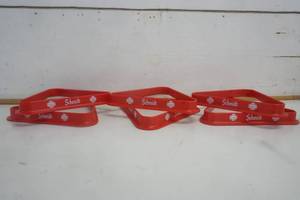 lot 689 image: Schmidt Pool Racks (6)