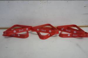 lot 690 image: Schmidt Pool Racks (6)
